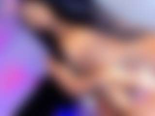 stheysi's Live Sex Cam Show