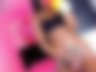 stheysi's Live Sex Cam Show