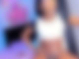 stheysi's Live Sex Cam Show