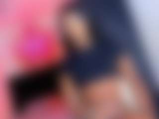 stheysi's Live Sex Cam Show