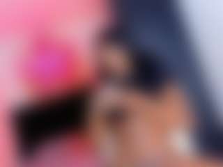 stheysi's Live Sex Cam Show