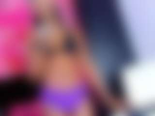 stheysi's Live Sex Cam Show