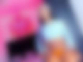 stheysi's Live Sex Cam Show