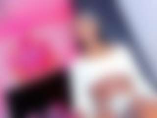 stheysi's Live Sex Cam Show