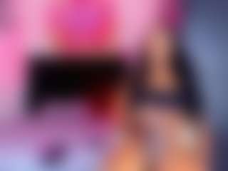 stheysi's Live Sex Cam Show