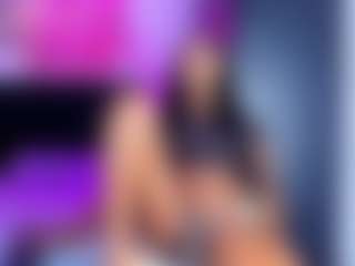 Live cam show with stheysi - Fetish on Camversity