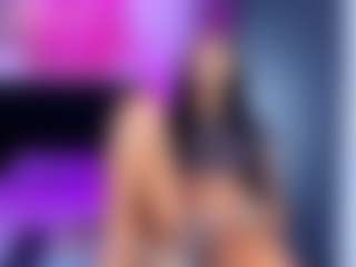 Live cam show with stheysi - Black Hair on Camsoda