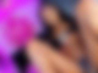 stheysi's Live Sex Cam Show