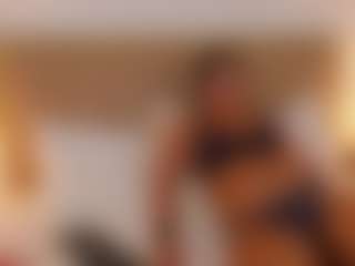 zoe-danae's Live Sex Cam Show