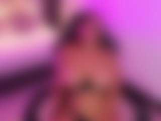 zoe-danae's Live Sex Cam Show