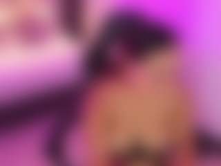 zoe-danae's Live Sex Cam Show