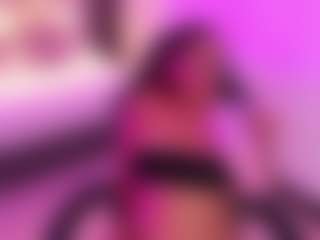 zoe-danae's Live Sex Cam Show