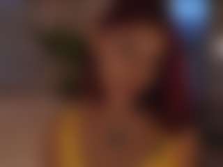 Live cam show with YourCarolinaaa - Red Hair on Free Soda