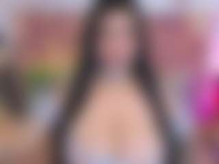 Live cam show with MiahJoness1 - Thick on Dolls Live