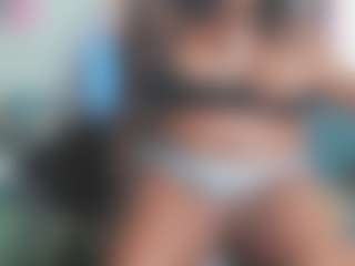 Livvy Kinka's Live Sex Cam Show