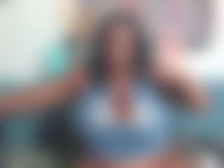 Livvy Kinka's Live Sex Cam Show