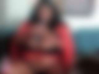 Livvy Kinka's Live Sex Cam Show