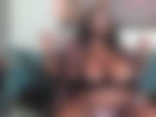 Livvy Kinka's Live Sex Cam Show
