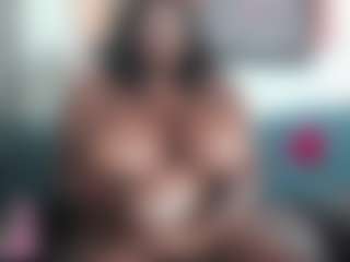 Livvy Kinka's Live Sex Cam Show