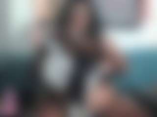 Livvy Kinka's Live Sex Cam Show