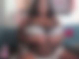 Livvy Kinka's Live Sex Cam Show