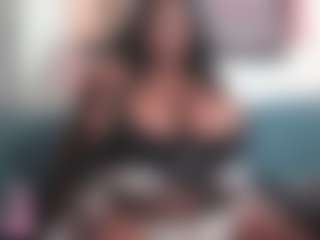 Livvy Kinka's Live Sex Cam Show