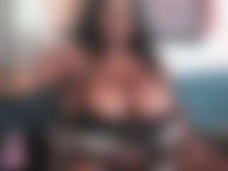 Livvy Kinka's Live Sex Cam Show