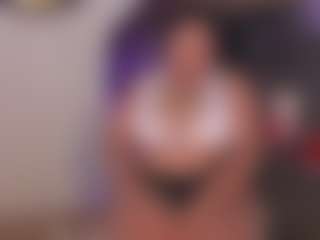 Arianna's Live Sex Cam Show