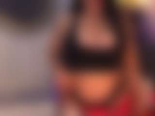 Arianna's Live Sex Cam Show
