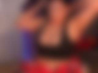 Arianna's Live Sex Cam Show