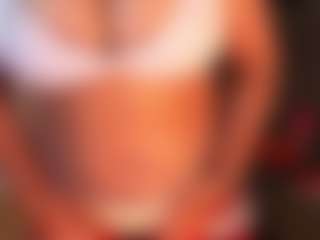 Arianna's Live Sex Cam Show