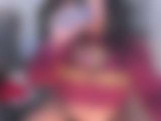 Arianna's Live Sex Cam Show