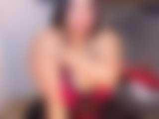 Arianna's Live Sex Cam Show