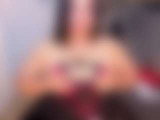 Arianna's Live Sex Cam Show