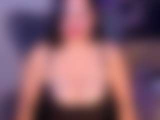 Arianna's Live Sex Cam Show
