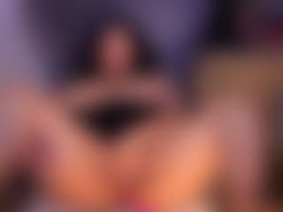 Arianna's Live Sex Cam Show