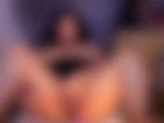 Arianna's Live Sex Cam Show