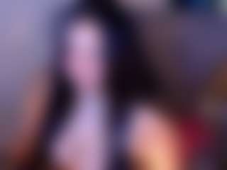 Arianna's Live Sex Cam Show