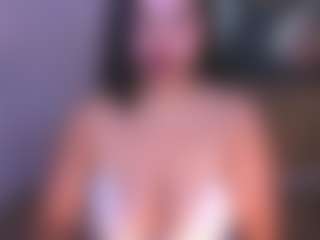 Arianna's Live Sex Cam Show