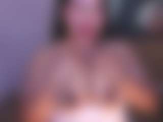Arianna's Live Sex Cam Show