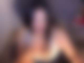 Live cam show with Arianna - College on CamwithHer