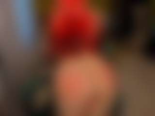 Live cam show with Girlfromanothercity - Red Hair on Fit Hotties