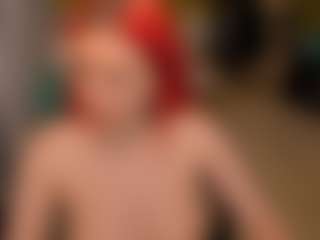 Live cam show with Girlfromanothercity - Red Hair on Cam Slut