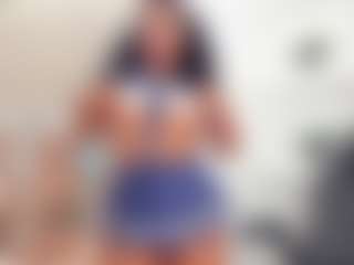 Live cam show with Julianna-Smith - Ebony on crypto-cams | colombia