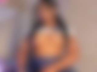 Live cam show with Julianna-Smith - Ebony Lovense on Mixed Magazine Live