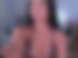 kitty-kayo's Live Sex Cam Show