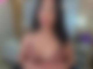 Live cam show with kitty-kayo - Solo on Streamer API