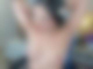 kitty-kayo's Live Sex Cam Show