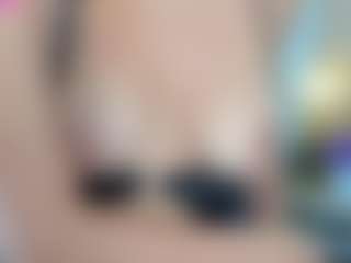kitty-kayo's Live Sex Cam Show