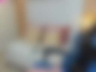 Live cam show with kitty-kayo - Athletic on CamwithHer